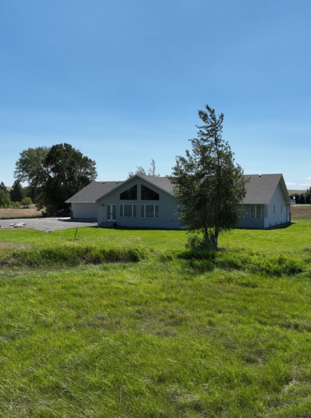 Big Timber Hobby Ranch