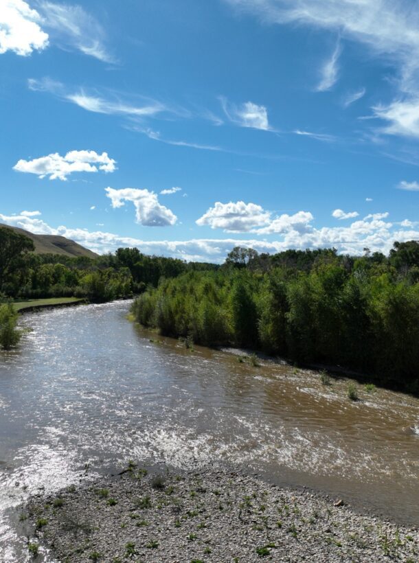 Belt Creek Ranch