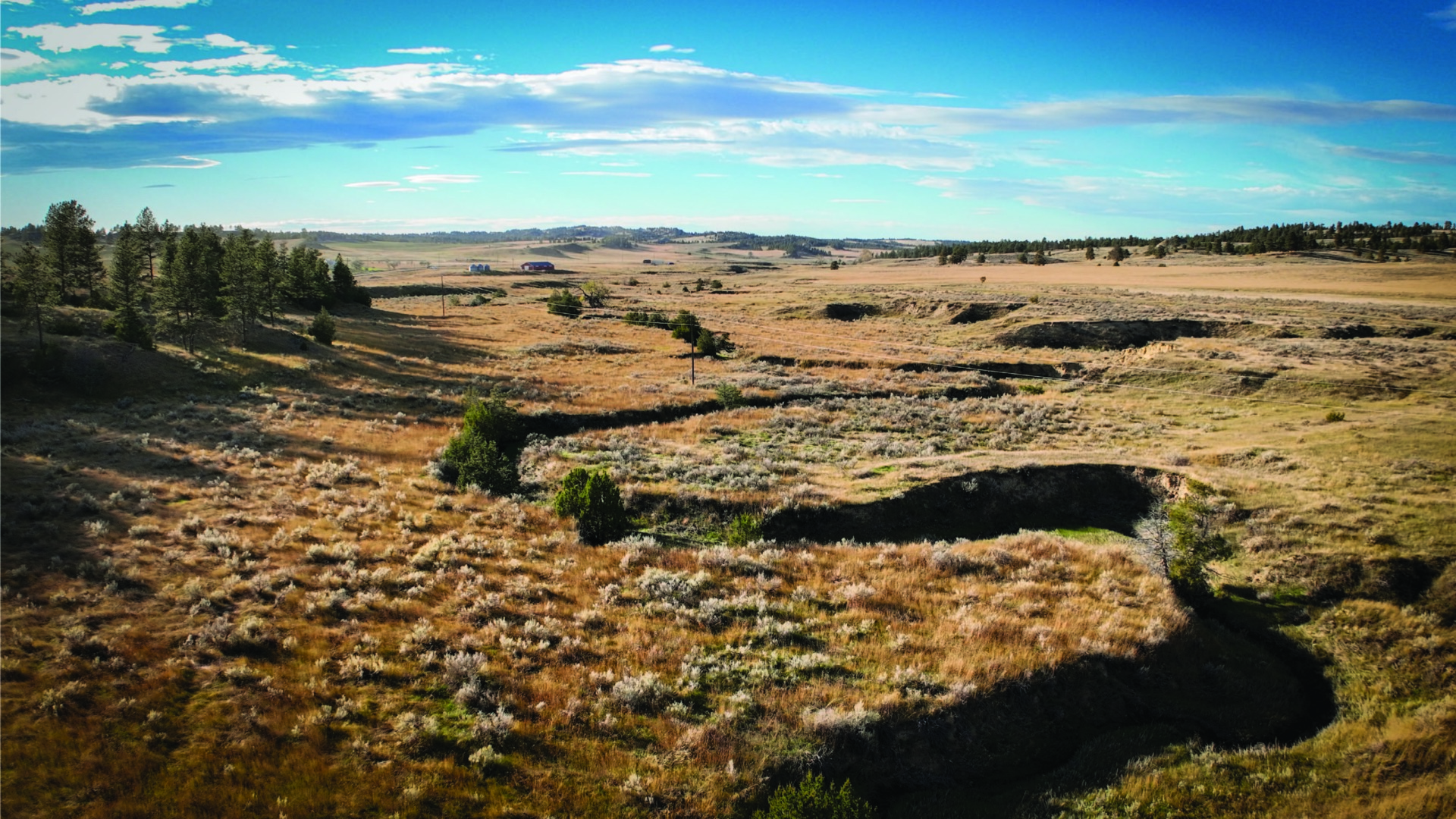 Lost Horse Creek Ranch - Trophy Ranches