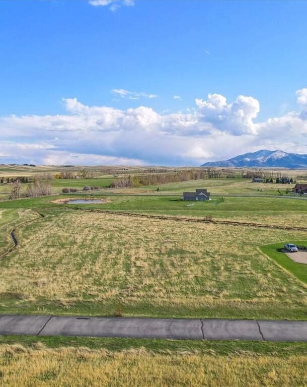 TBD-Lot 10 Horseshoe Trail Roberts, MT