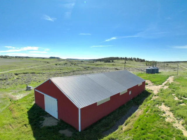 222 Acres $495,000 Melstone, MTNestled in the picturesque Bull Mountains, just 6 miles south of Melstone, Montana, lies a pristine property, the Lost Horse Creek Ranch, that beckons to those seeking a perfect blend of tranquility and adventure. Spread across 222 acres, this parcel of land boasts a variety of features, making it an ideal haven for hobby farmers and outdoor enthusiasts alike. The property, conveniently located 1.5 hours away from Billings, Montana, offers a unique opportunity to own a slice of the majestic Bull Mountains, providing a serene escape from the hustle and bustle of city life.With a price tag of $495,000, this property comes equipped with essential amenities, making it a turnkey investment. A 40×80 metal building, plumbed for small living quarters, stands as a testament to thoughtful planning. The property features a water well with a spigot and a line running to a water tank, ensuring a reliable water source. Electricity is already hooked up in the spacious shop and across the entire property. Additionally, the land includes 37 acres currently planted with grass, providing a perfect setting for a hobby farm or a recreational retreat.The landscape of the Lost Horse Creek Ranch itself is a marvel, adorned with mature ponderosa pine trees, sagebrush, and cottonwood trees, creating an inviting habitat for diverse wildlife. This property, situated in Hunting District 701, offers the opportunity to witness elk, mule and whitetail deer, turkeys, antelope, and various upland game birds in their natural environment. The competitive price of $499,999 makes this property an attractive investment for those looking to embrace the beauty and serenity of rural Montana living.More pictures and wildlife on the website. Call Tyler Mullaney 406-491-3756 or Colton Allen at 406-320-0888 https://trophyranches.com/property/lost-horse-creek-ranch/